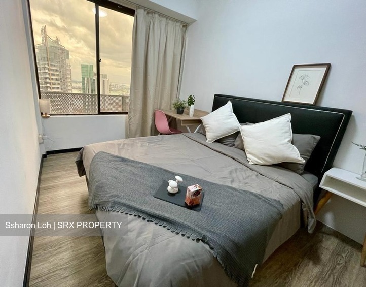 International Plaza (D2), Apartment #504615471